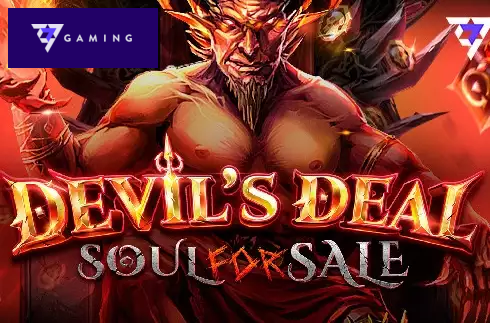 Devil's Deal Soul for Sale